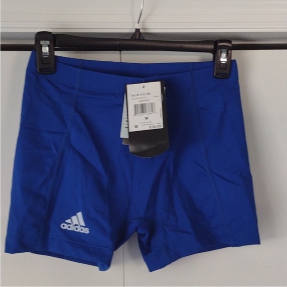 adidas Pants - NWT Adidas Workout Shorts
